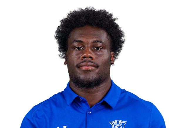 Brent Washington, Football, undefined