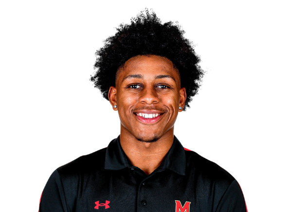 DeShawn Harris-Smith - Verified College Athlete on RallyFuel NIL Platform DeShawn Harris-Smith