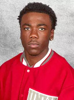Tavian McNair, Football, undefined