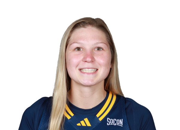 Taylor Searcey, Basketball, Chattanooga