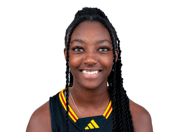 Keshunti Nichols, Basketball, undefined