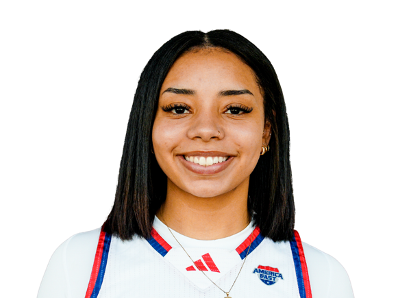 Olivia O'Meally, Basketball, undefined