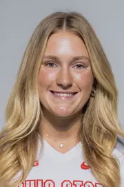 Charlotte Browne, Lacrosse, undefined