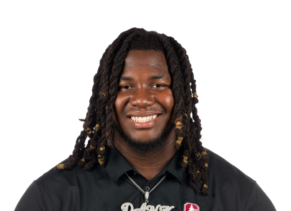 Ziron Brown, Football, Stanford University