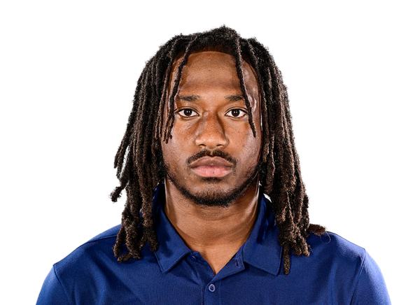 Jamari Somerville, Football, undefined