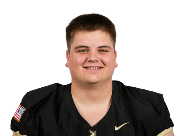 Wes Shaw, Football, Army West Point