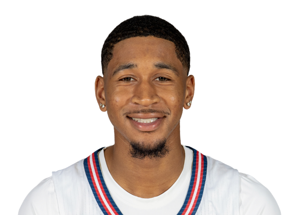 Kanaan Carlyle, Basketball, Florida Atlantic University