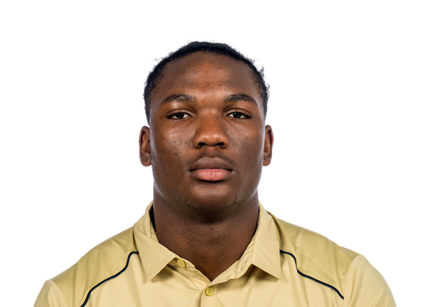 Tah'j Butler, Football, University of Mississippi