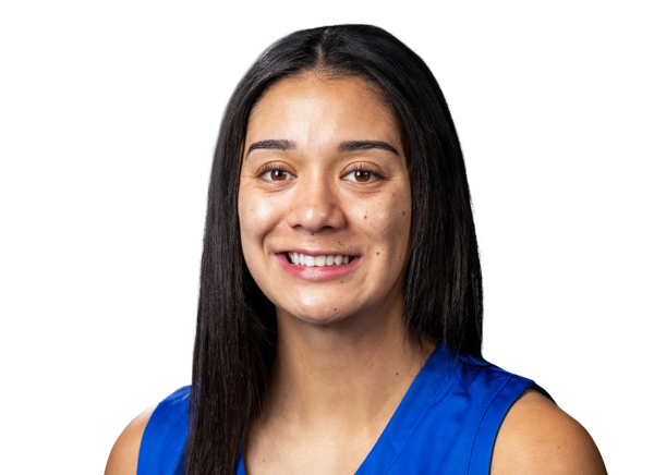 Arielle Mackey-Williams