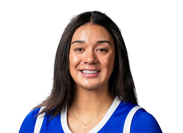 Arielle Mackey-Williams, Basketball, undefined