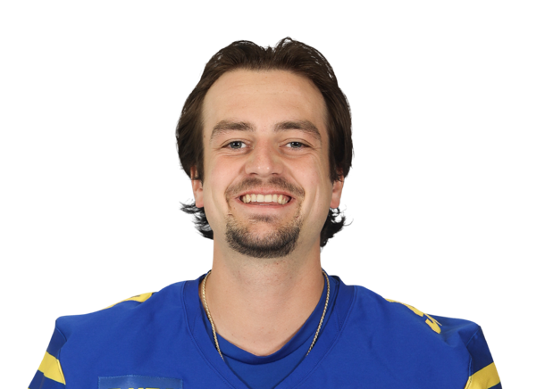 Brenden Lach, Football, undefined