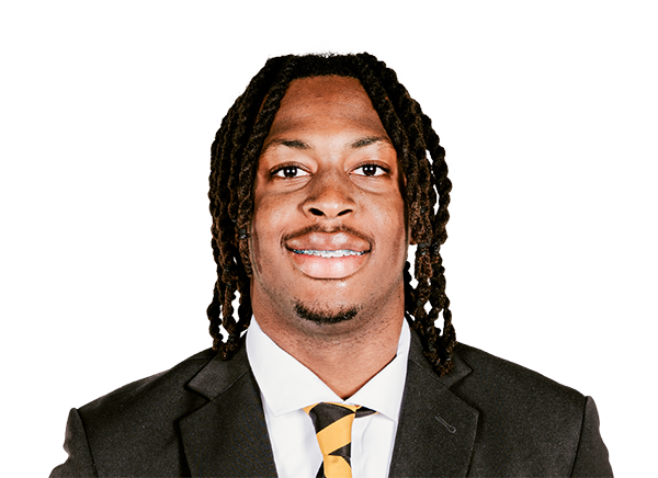 Marcus Allen - Verified College Athlete on RallyFuel NIL Platform Marcus Allen