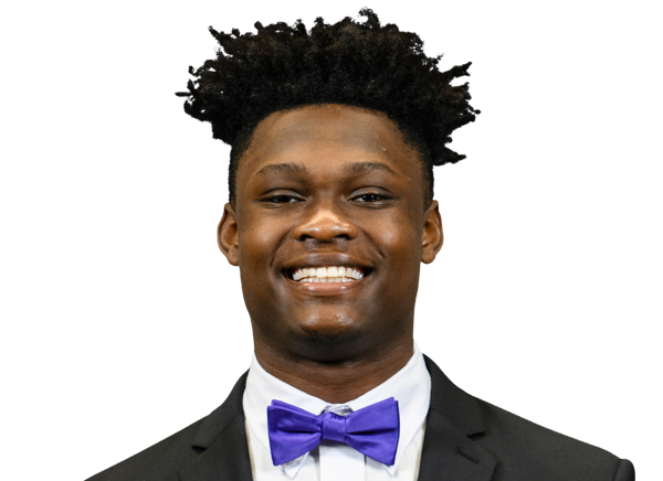 Adam Randall, Football, Clemson University