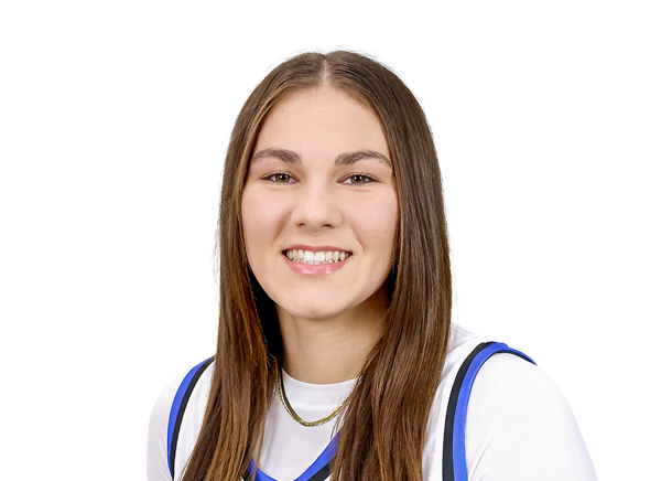 Alanna Phillipo, Basketball, Eastern Illinois
