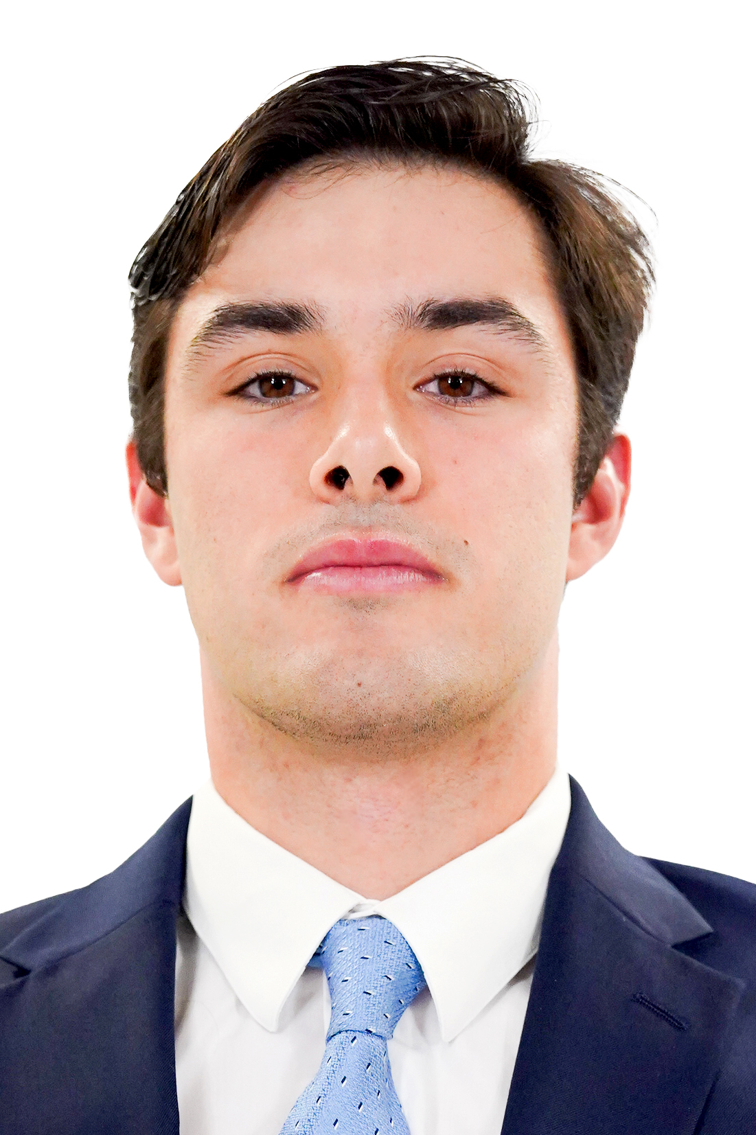 Corbin Lukanski, Lacrosse, undefined