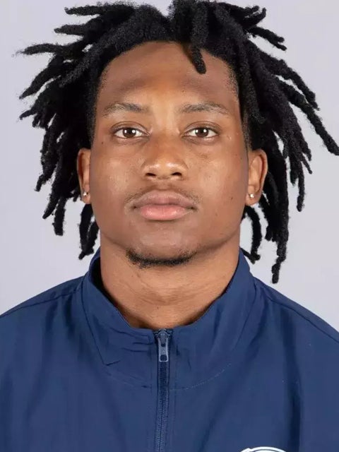 Saivion Kenon, Football, South Alabama