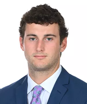 Will Swartz, Lacrosse, High Point University