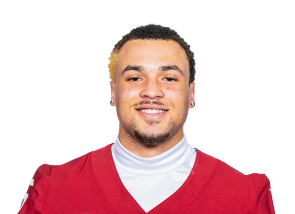 Ishmael Gibbs, Football, Washington State University