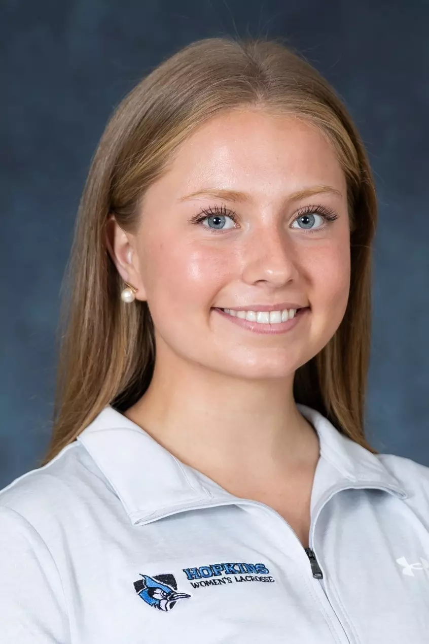 Jillian McNaughton, Lacrosse, undefined