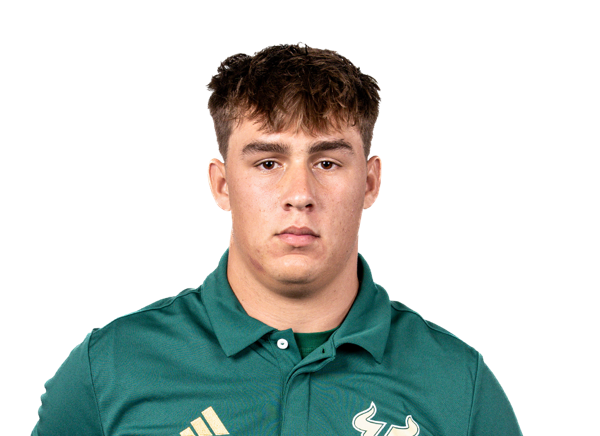 Braden Chisholm, Football, undefined