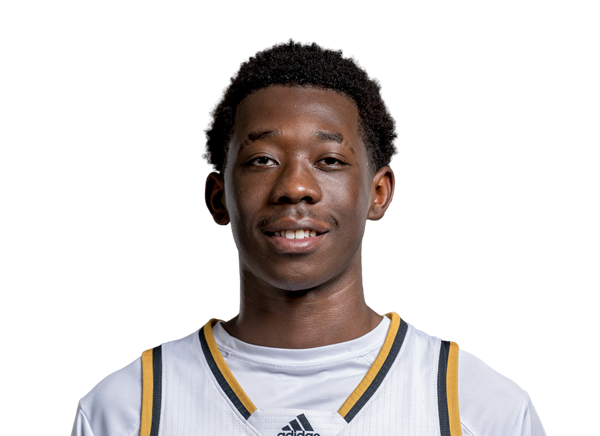 Jerquarius Stanback, Basketball, undefined