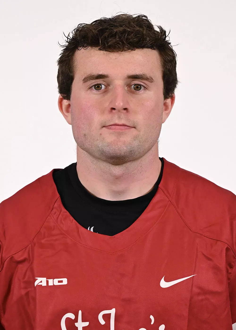 Keaton Zavitz, Lacrosse, undefined