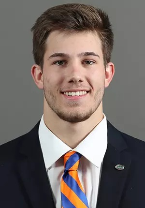 Jackson Wade photo