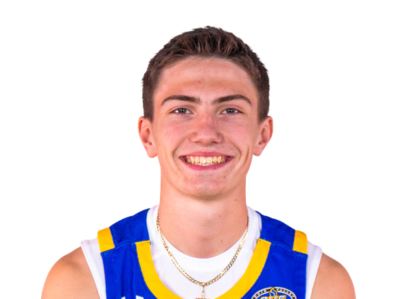 Jace Winkleman, Basketball, Morehead State