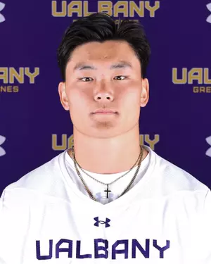 Max Neeson, Lacrosse, undefined