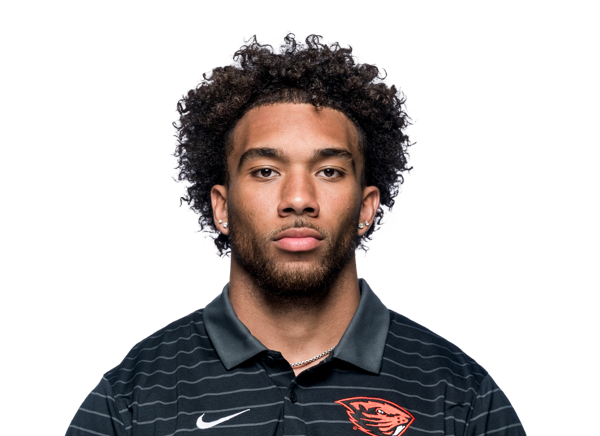 Gyriece Goodman, Football, undefined