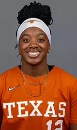 Victoria Hunter, Softball, undefined