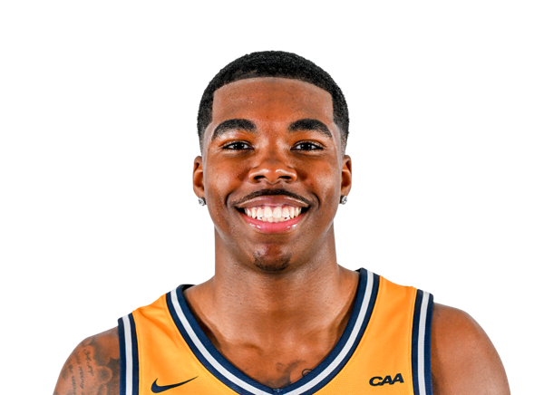 Shane Blakeney, Basketball, Drexel