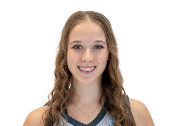 Hailey Hohenecker, Basketball, Chicago State University