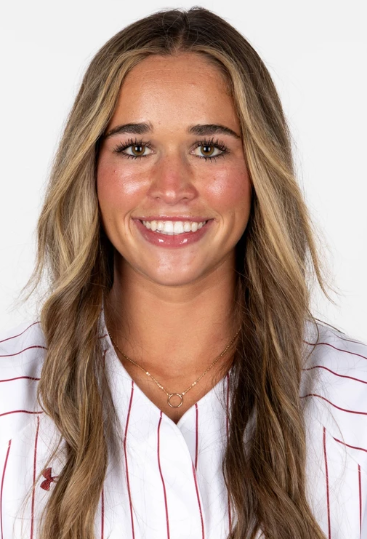 Shae Anderson, Softball, undefined