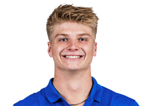 Vance Bolyard, Football, Tulane University