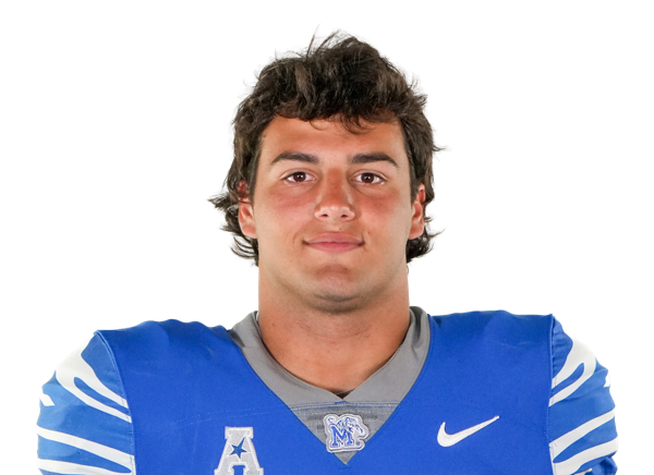 Crews Law, Football, undefined