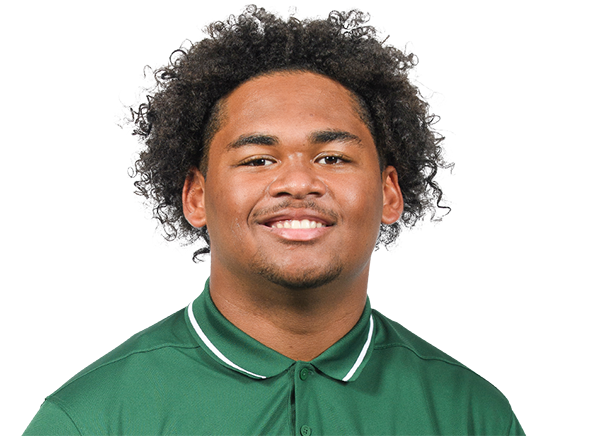 Kainoa Davis, Football, San Diego State