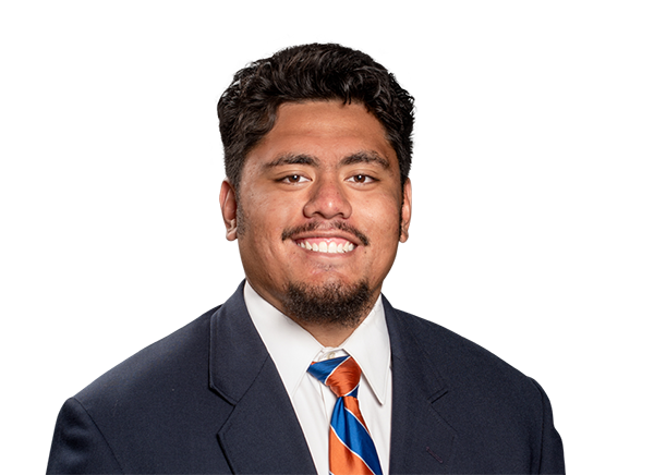 JJ Talo - Verified College Athlete on RallyFuel NIL Platform JJ Talo