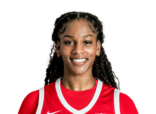 Precious Gem Wheeler, Basketball, Rutgers University