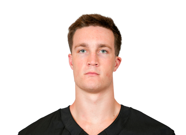 Jacob Hinton, Football, undefined