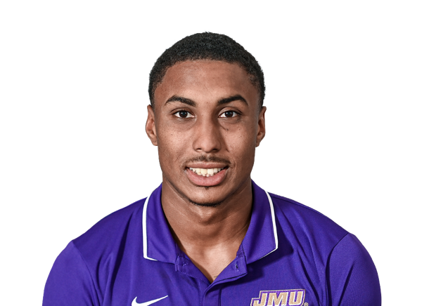 Elijah Culp, Football, James Madison University