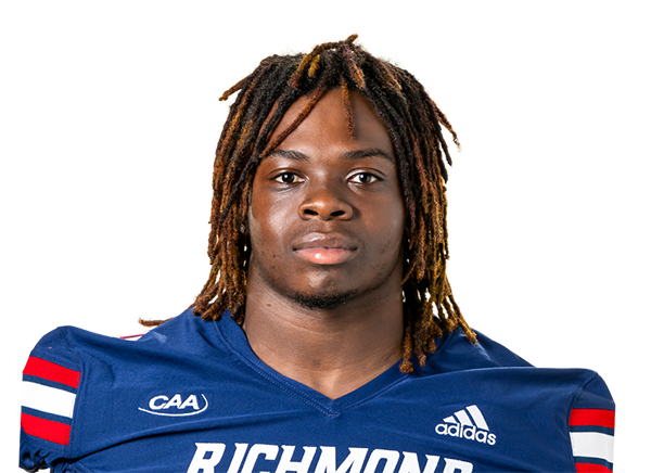 Isaiah Dawson, Football, undefined