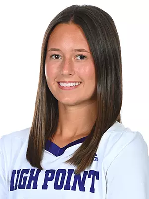 Lily Trout, Lacrosse, undefined