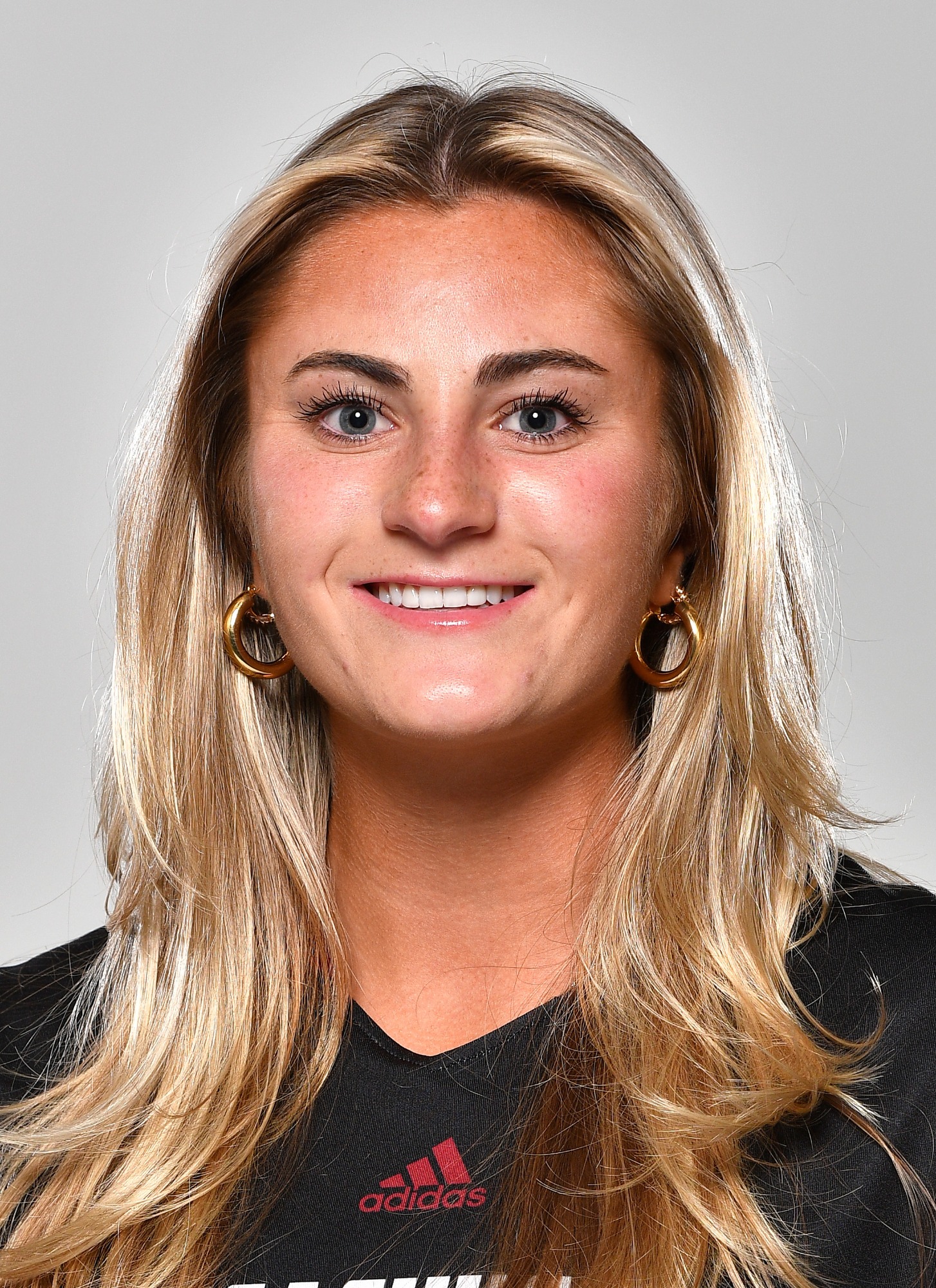 Heather Clark, Lacrosse, University of Massachusetts Amherst