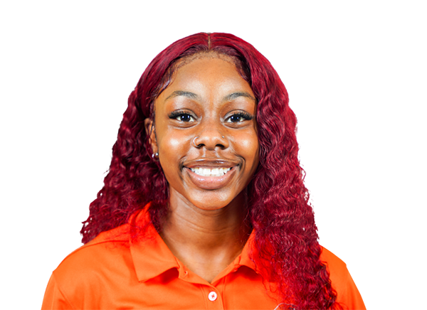 Tahnyjia Purifoy, Basketball, undefined