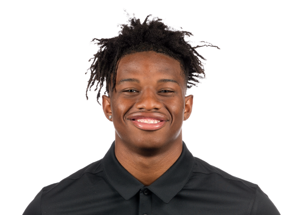 Darrius Davis, Football, undefined