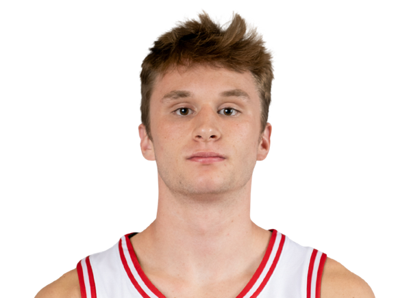 Jake Fiegen, Basketball, undefined
