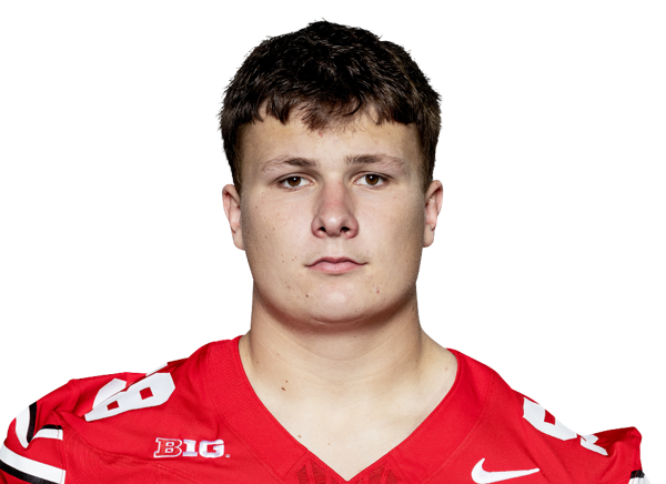 Gabe VanSickle, Football, undefined