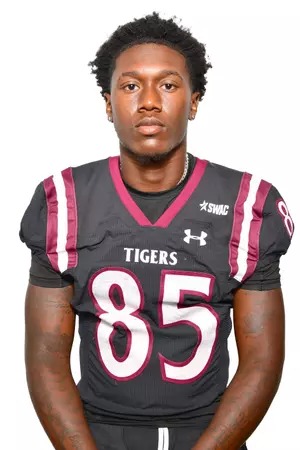 Samuel Sereal, Football, undefined