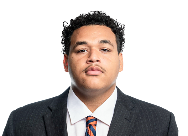 Trevion Mack photo